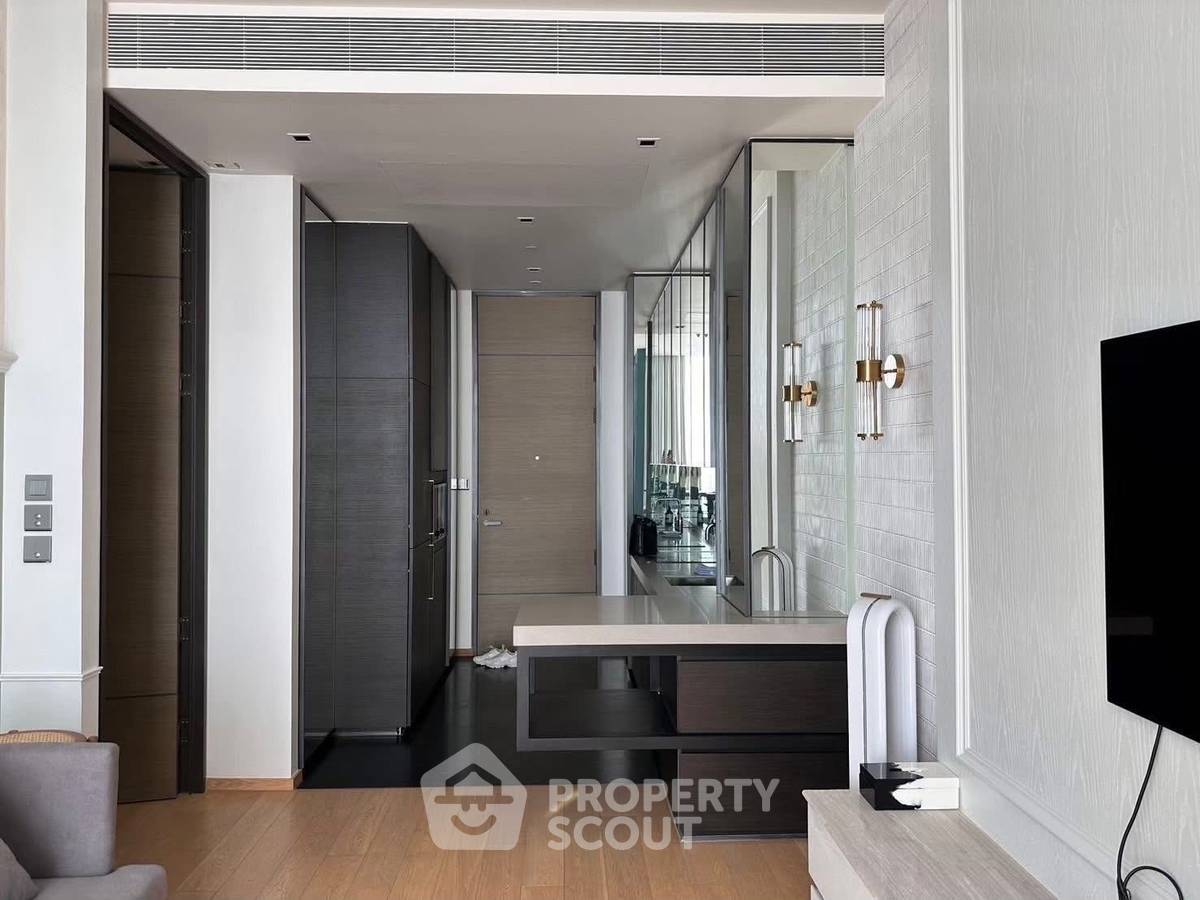 picture 1-BR Condo at 28 Chidlom near BTS Chit Lom (ID 2516628) - 8/8