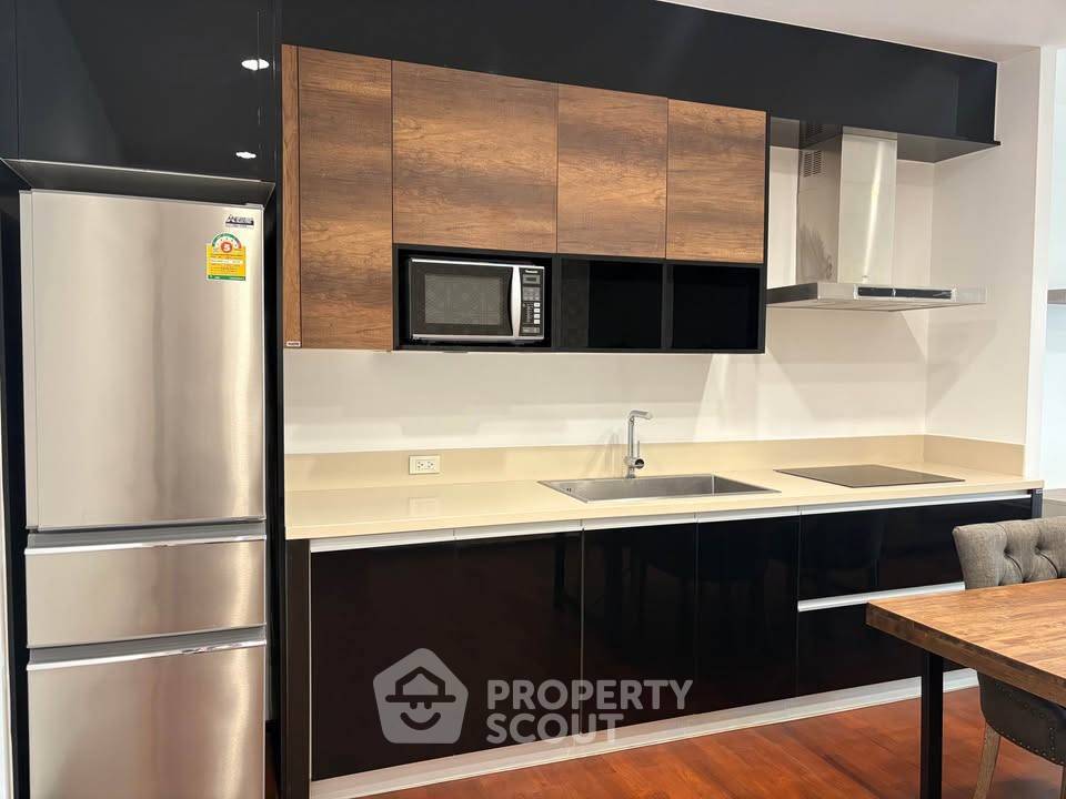 picture 1-BR Condo at Noble Ora near BTS Thong Lor (ID 2367300) - 11/14