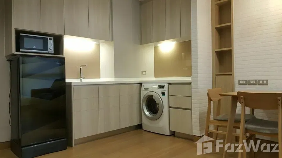 picture 1 Bedroom Condo for sale at The Lumpini 24 1162352 - 3/5