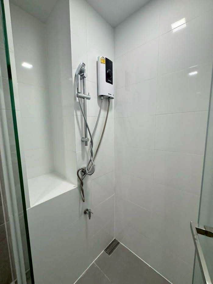 รูป โมดิซ ไรห์ม รามคำแหง 1B1B ชั้น 21 ขนาด 26 ตร.ม เช่า 30,000 บาท/เดือน Ready to move in - รูปที่ 5/7