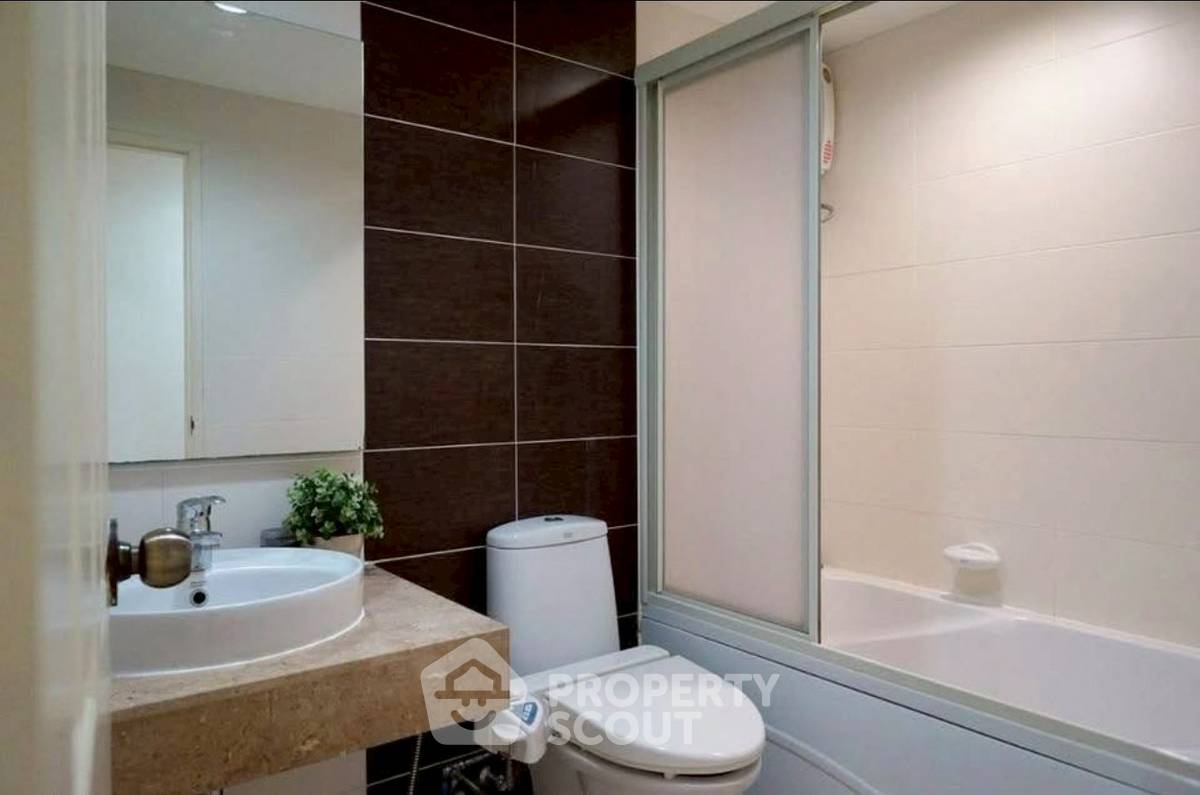 picture 2-BR Condo at Lumpini Suite Sukhumvit 41 near BTS Phrom Phong (ID 2515379) - 9/9