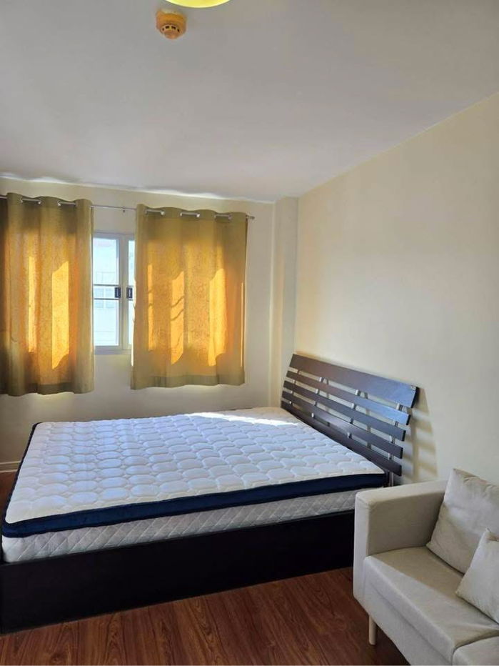 รูป คอนโดลุมพินีทาวน์ รัตนาธิเบศร์#ใกล้ MRTแยกนนทบุรี700เมตร - รูปที่ 8/10