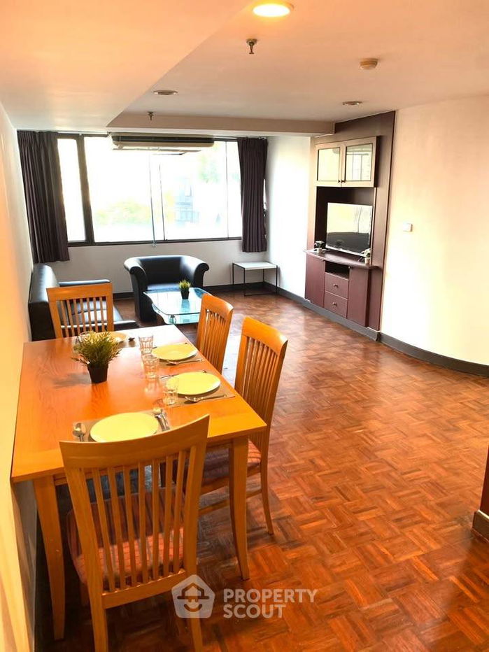 รูป คอนโด 2-ห้องนอน ที่ เดอะ วอเตอร์ฟอร์ด พาร์ค สุขุมวิท 53 คอนโดมิเนียม ใกล้ BTS ทองหล่อ (ID 2516634) - รูปที่ 10/10