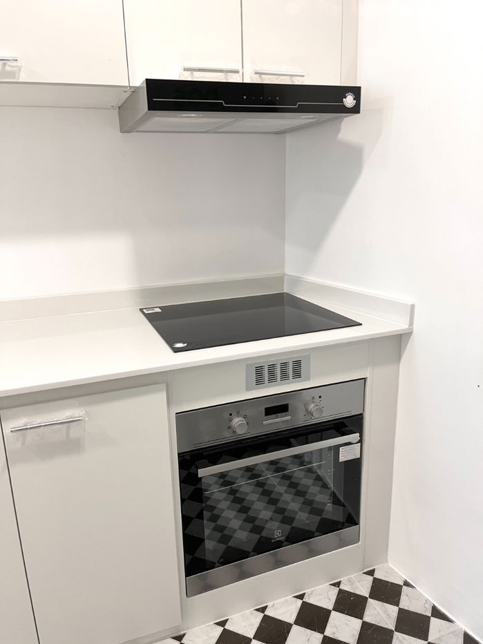 รูป  S1022 ขายทาวน์โฮม ลาดพร้าว 93 ทะลุ ลาดพร้าว 101 แยก 19  🔥 รวมเฟอร์นิเจอร์ + เครื่องใช้ไฟฟ้าพร้อมอยู่ (ยกบ้าน)  🔥 เพียง 5.99 M พิเศษ ฟรีโอนน !!! - รูปที่ 32/44