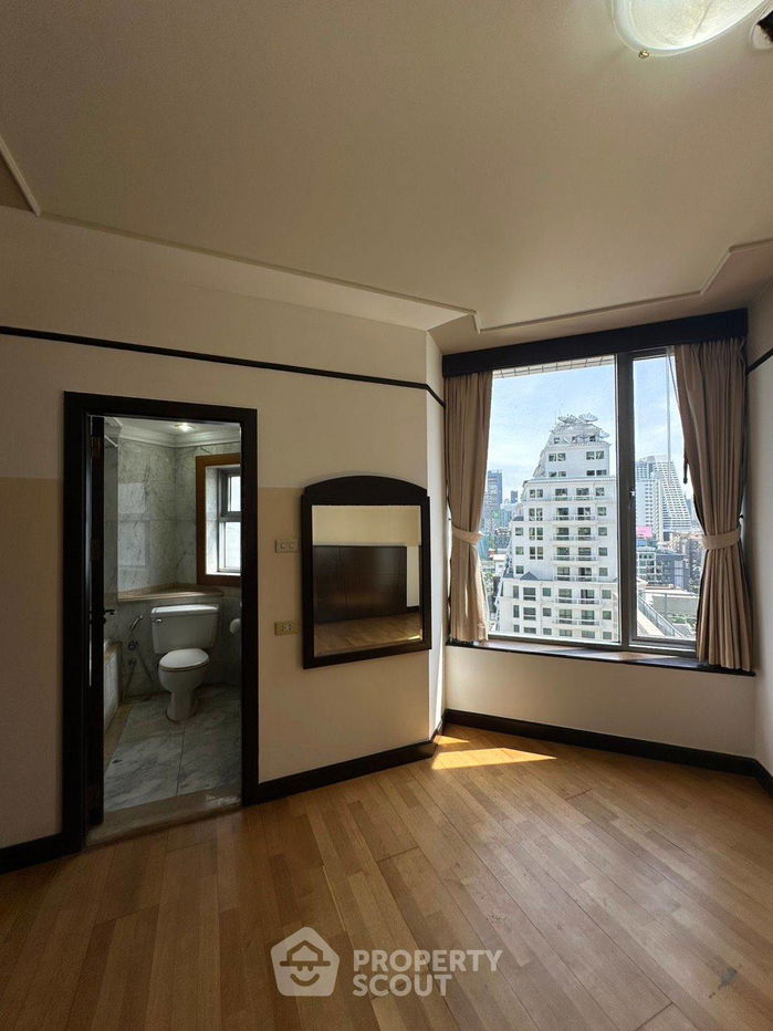 รูป คอนโด 3-ห้องนอน ที่ ออลซีซั่น แมนชั่น คอนโดมิเนียม ใกล้ BTS เพลินจิต (ID 2172324) - รูปที่ 20/33