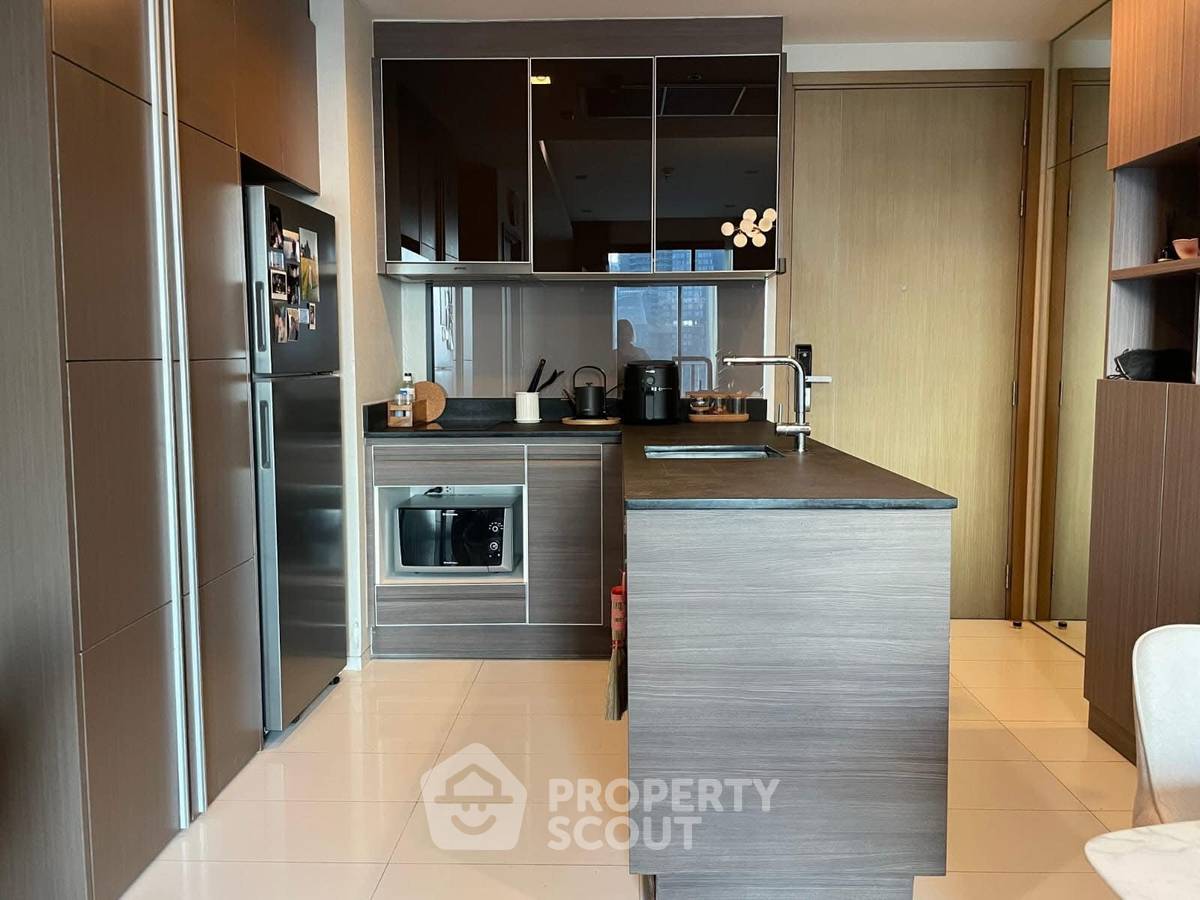 picture 1-BR Condo at Keyne By Sansiri near BTS Thong Lor (ID 2515430) - 10/13