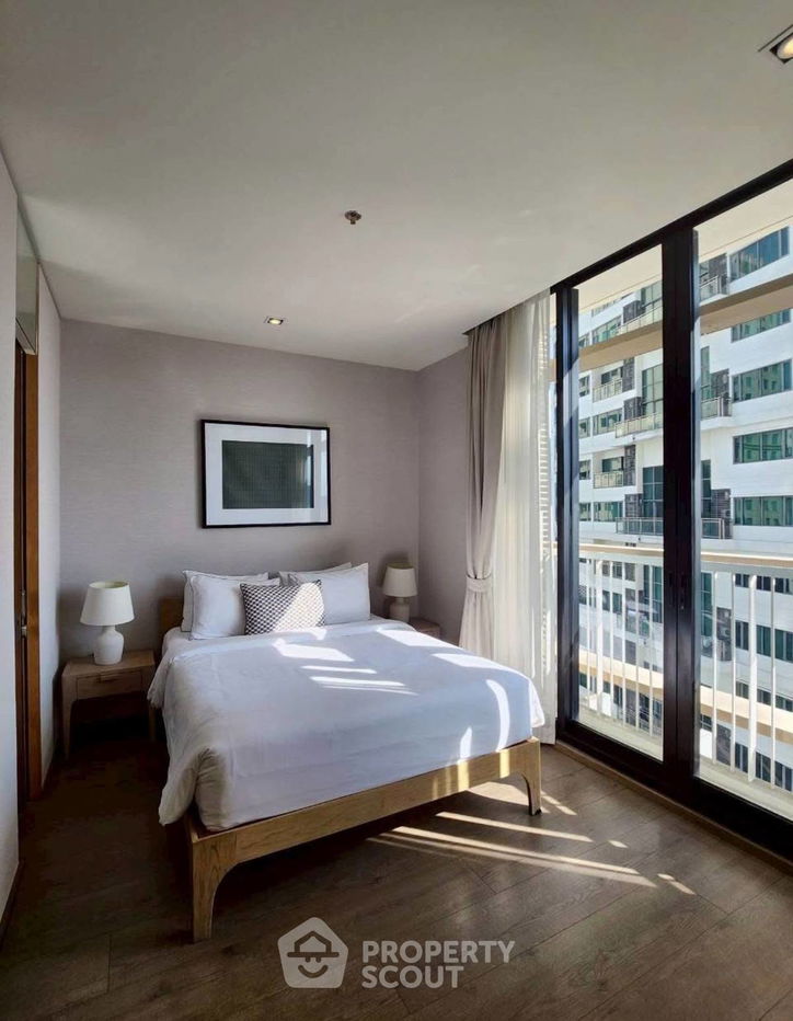 รูป คอนโด 2-ห้องนอน ที่ พาร์ค ออริจิ้น พร้อมพงษ์ ใกล้ BTS พร้อมพงษ์ (ID 2513780) - รูปที่ 4/12