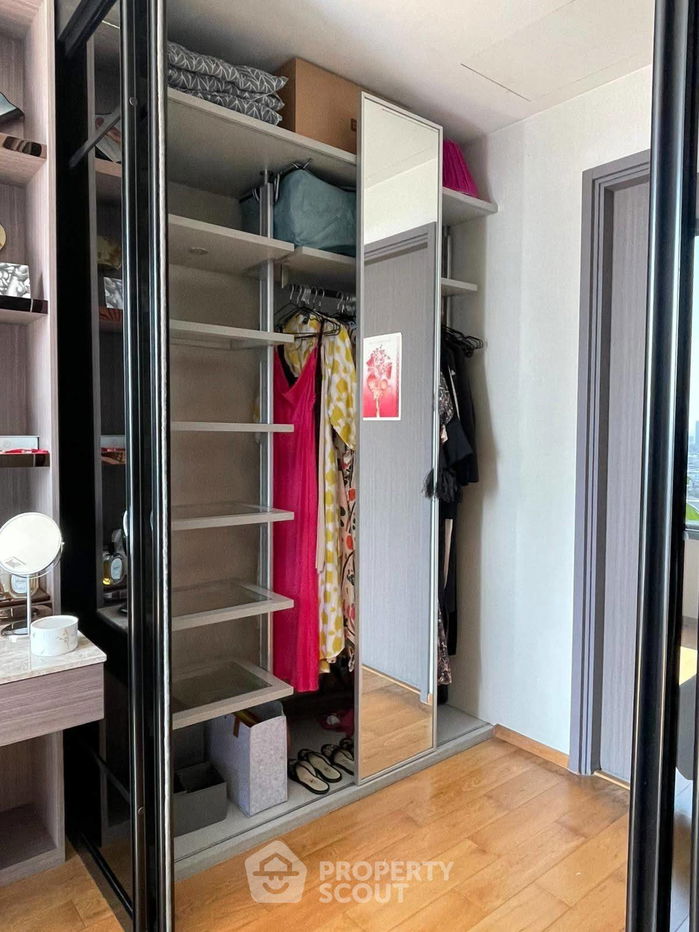 picture 1-BR Condo at Keyne By Sansiri near BTS Thong Lor (ID 2515430) - 8/13