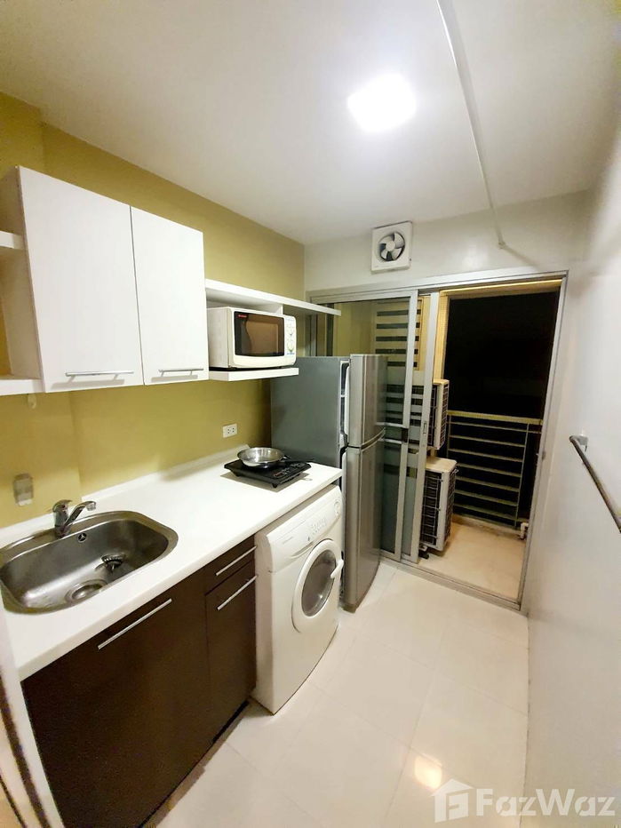 รูป ขาย คอนโด 1 ห้องนอน ในโครงการ เดอะ รูม สุขุมวิท 79 1081950 - รูปที่ 5/8