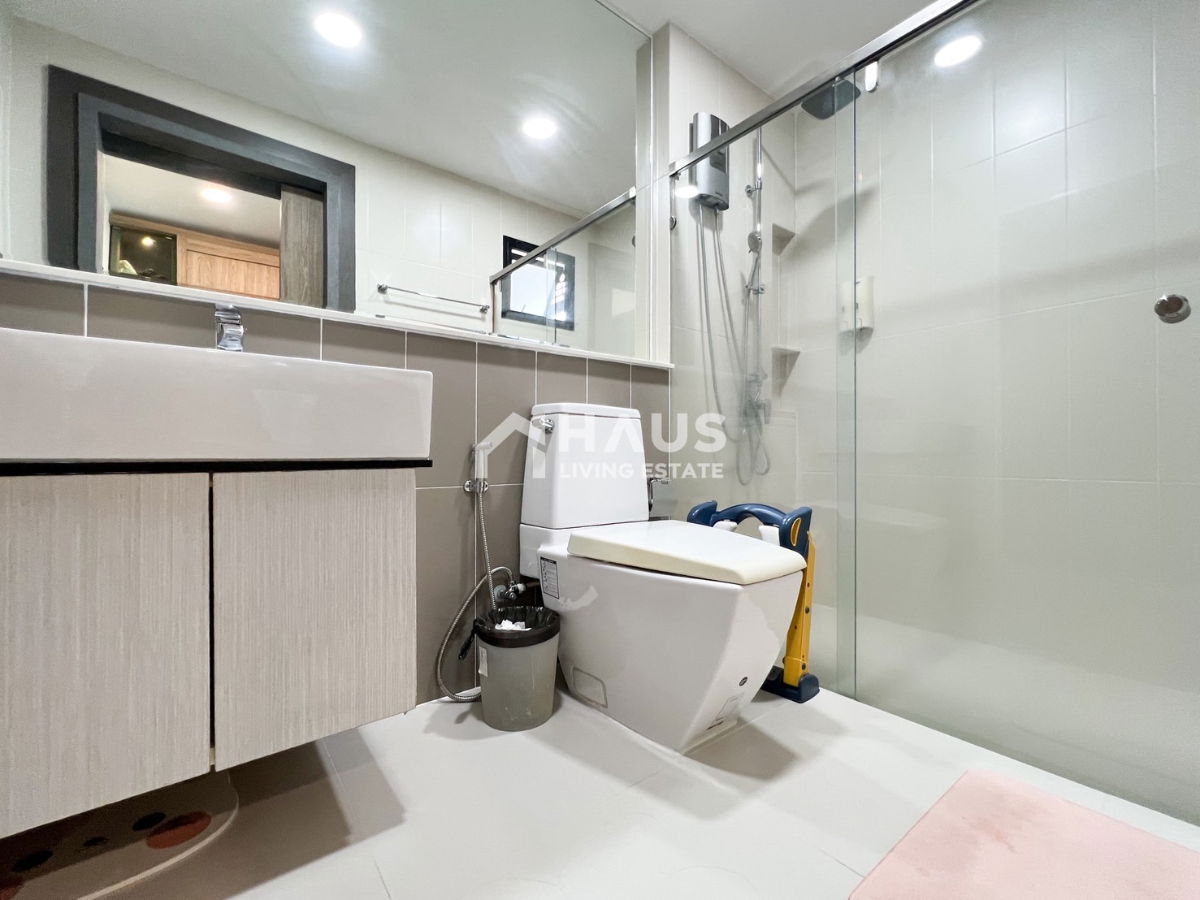 picture Baan Klangmuang Suksawat / 3 Bedrooms #TSSW025 - 12/17