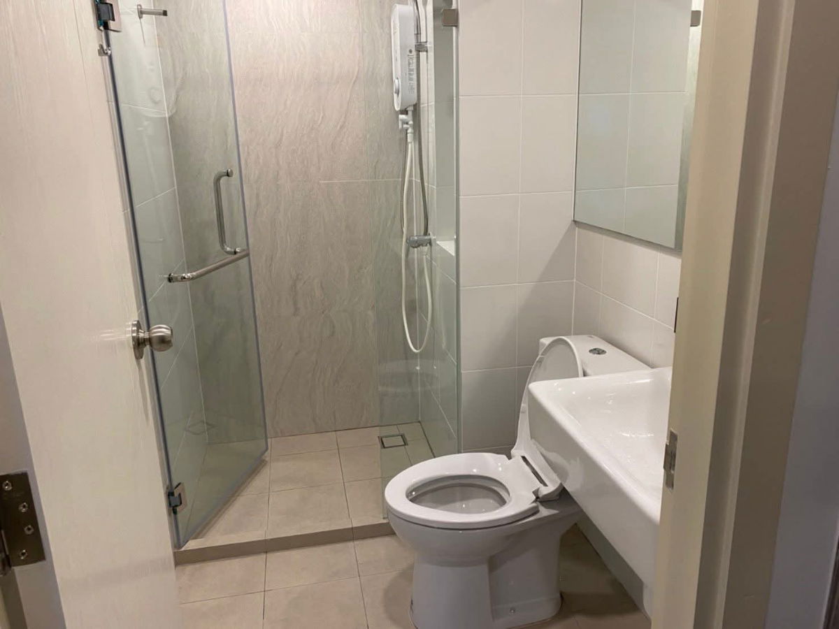 รูป Origin Sukhumvit 105 (ลาซาล) | 1 ห้องนอน 27.66 ตร.ม. | เพียง 9,000 บาท/เดือน - รูปที่ 4/4