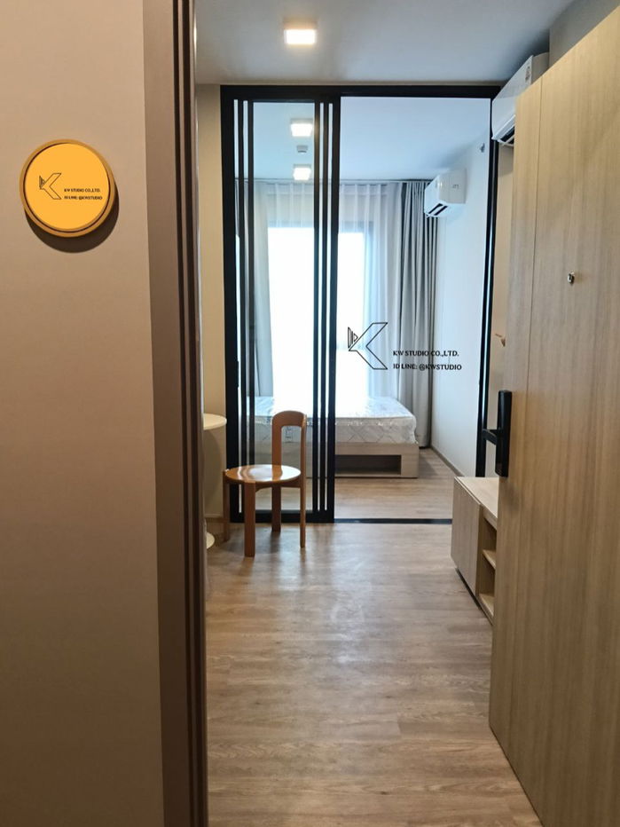 รูป Plum Condo New West NICE ROOM , - รูปที่ 37/40