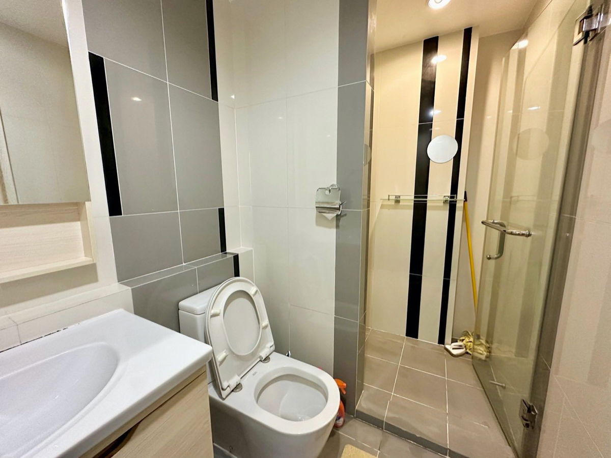 รูป Artemis Sukhumvit 77 ( S-AT15 ) - รูปที่ 11/13