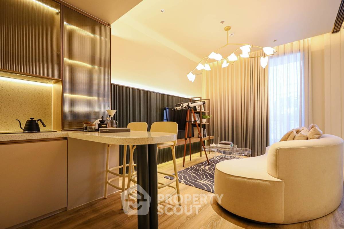 รูป คอนโด 1-ห้องนอน ที่ อารมณ์ จอมเทียน ใกล้ หาดจอมเทียน (ID 998327) - รูปที่ 26/38