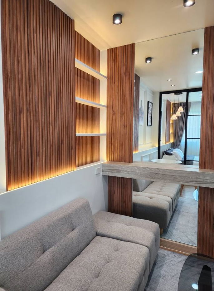 รูป 🏢 ขายคอนโด : dcondo Ram Intra (ดีคอนโด รามอินทรา) รหัสทรัพย์ | 📌LNP-C11315 - รูปที่ 10/10