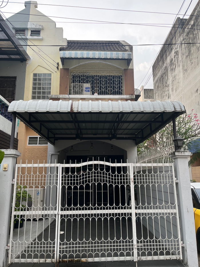 picture Townhouse Floor 2 renowest beautiful - 1/6