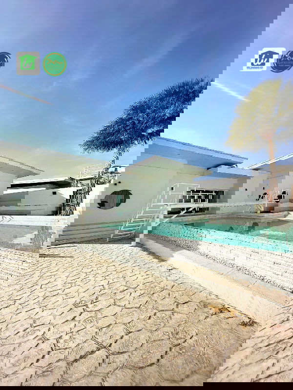 รูป ปล่อยเช่า เลอลีฟ หัวหิน พูลวิลล่า (Le Leaf Hua Hin Pool Villa) บ้านแฝด 2 หลัง เพียง 1 ยูนิตในโครงการ - รูปที่ 5/31