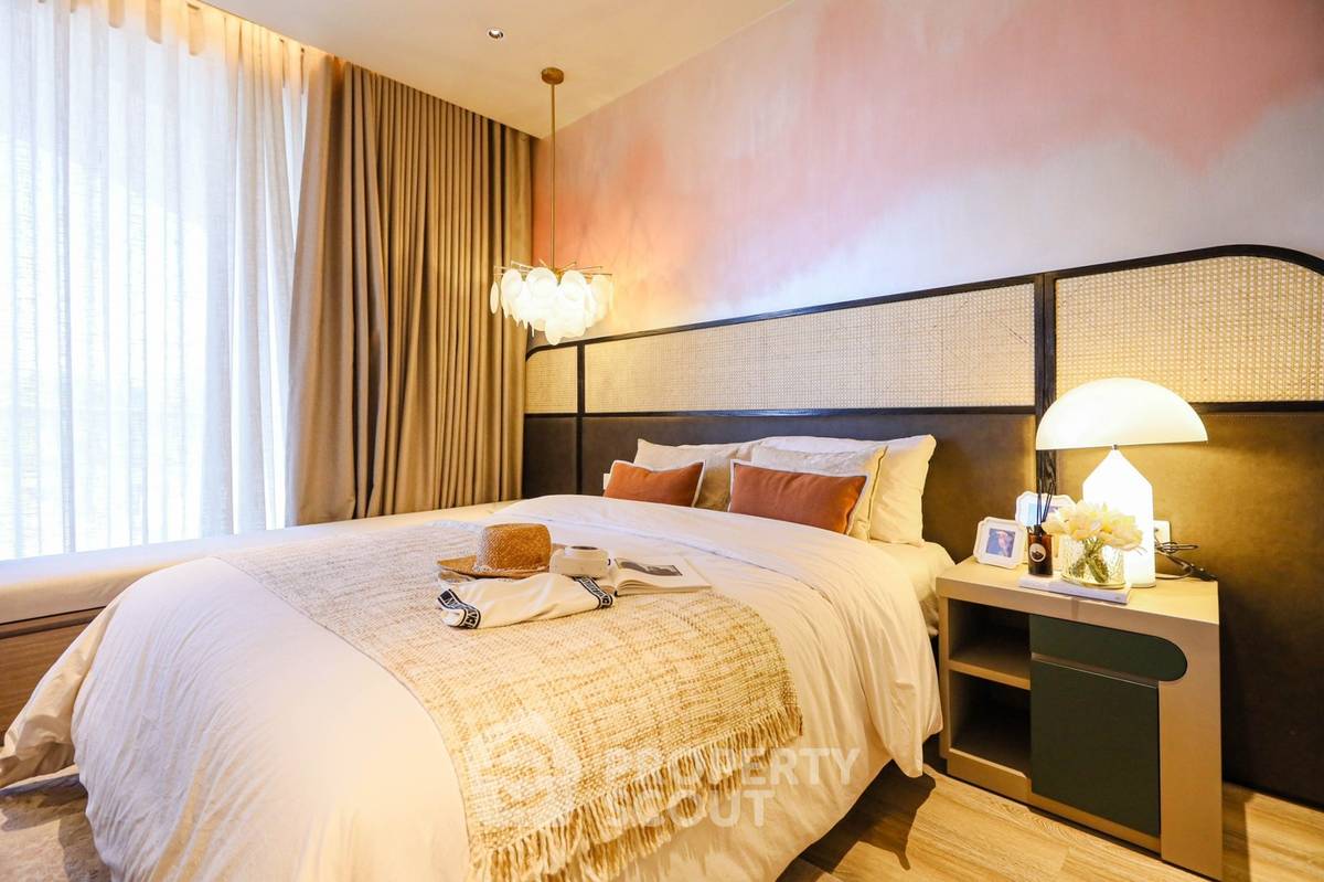 รูป คอนโด 1-ห้องนอน ที่ อารมณ์ จอมเทียน ใกล้ หาดจอมเทียน (ID 998327) - รูปที่ 17/38