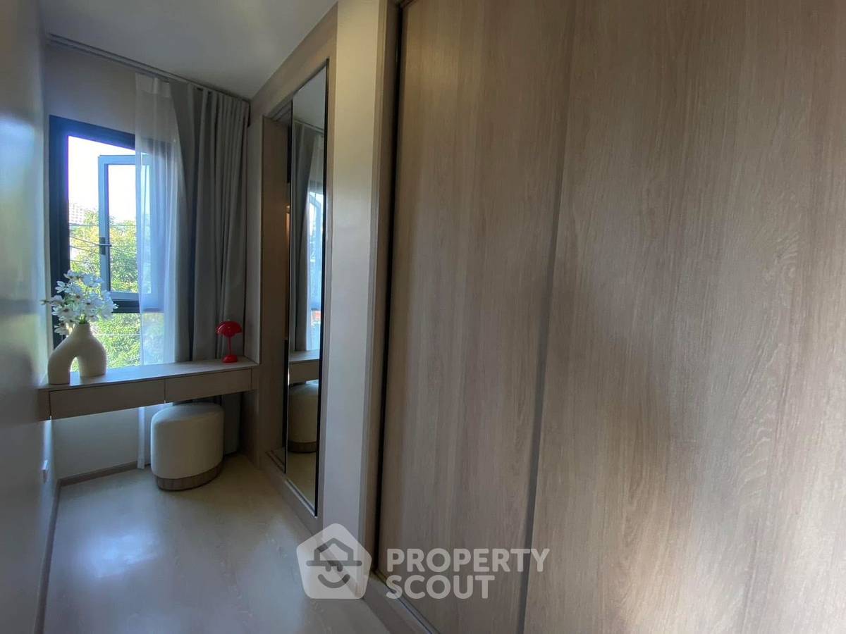 picture 2-BR Condo at PYNN Pridi 20 near BTS Phra Khanong (ID 2004722) - 15/15
