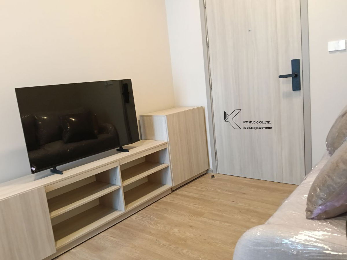 รูป Plum Condo New West  All New for rent พร้อมรับ ต่อรองได้ - รูปที่ 10/40