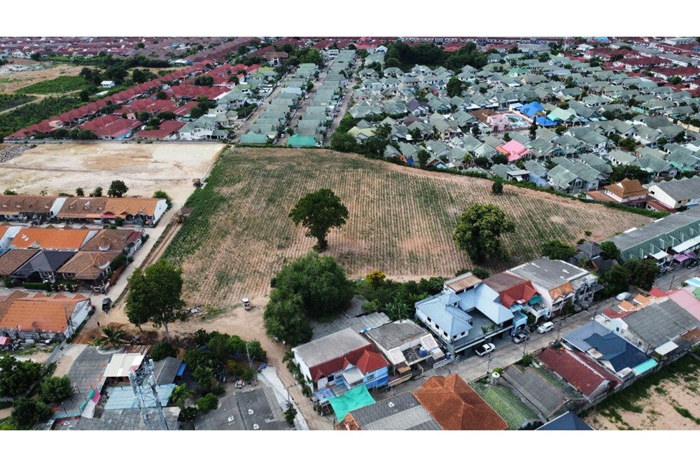 รูป [920311006-248] ขายที่ดินพัทยากลาง เขาน้อย-ซอยบุญสัมพันธ์ - รูปที่ 14/20