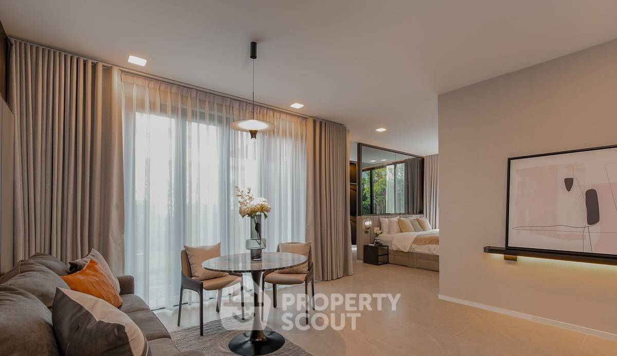 รูป บ้าน 4-ห้องนอน ที่ วีเว่ กรุงเทพกรีฑา ใกล้ กรุงเทพกรีฑา (ID 2514144) - รูปที่ 20/30