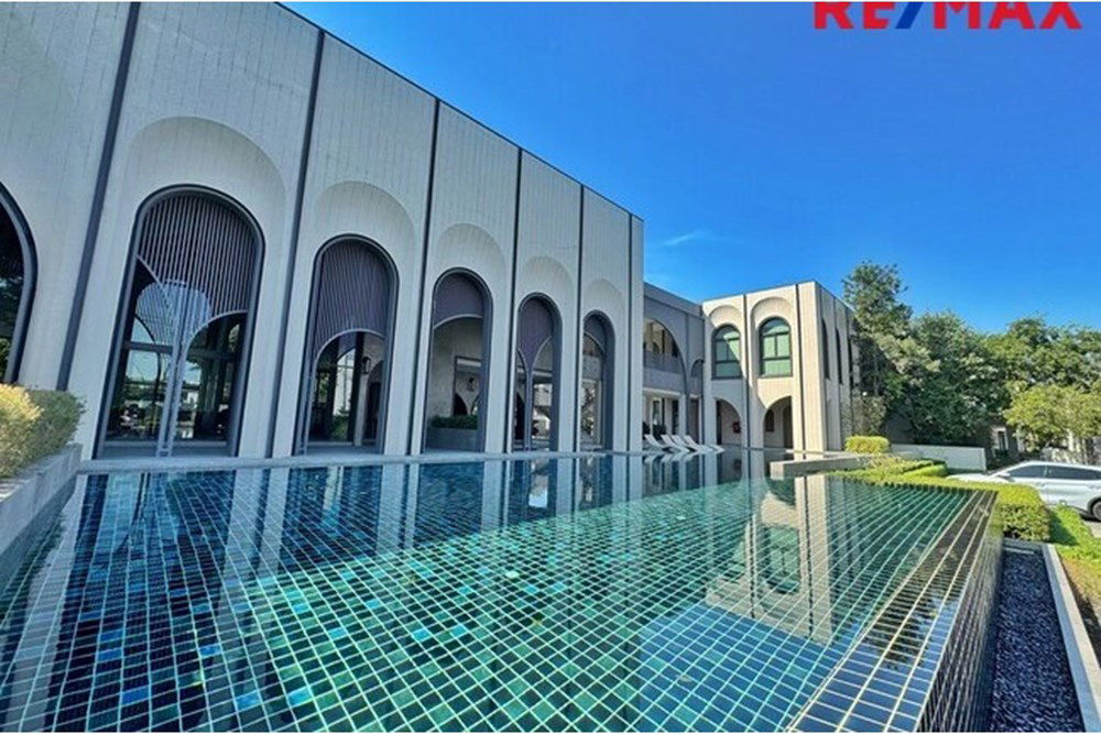 picture [920091039-301] Luxury Oasis in Bang Bua Thong - 4BR Home - 27/29