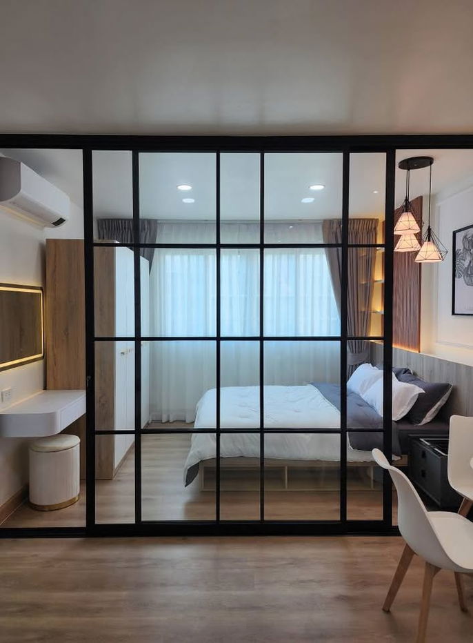 รูป 🏢 ขายคอนโด : dcondo Ram Intra (ดีคอนโด รามอินทรา) รหัสทรัพย์ | 📌LNP-C11315 - รูปที่ 8/10