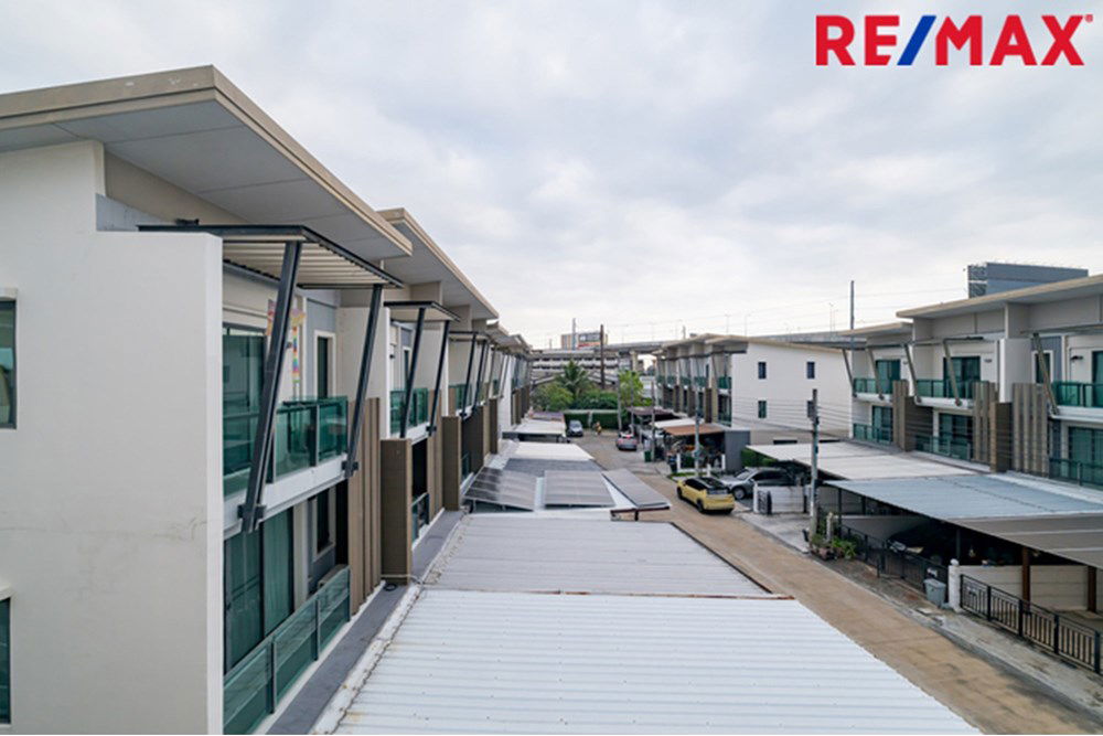 รูป [920091001-1364] หลังมุม New Listing! 2026 Town Avenue Cocos - รูปที่ 31/33