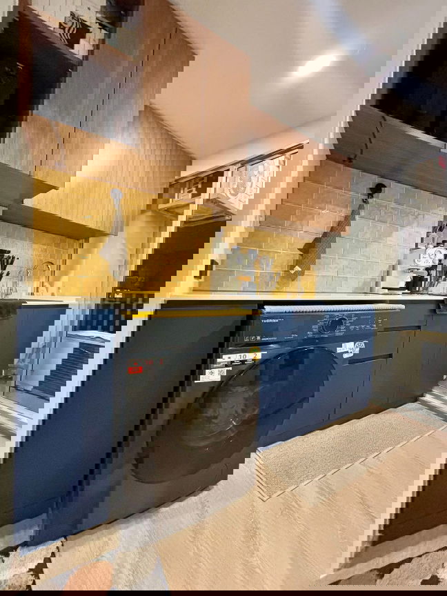 picture For rent condo ready to move in - 6/6