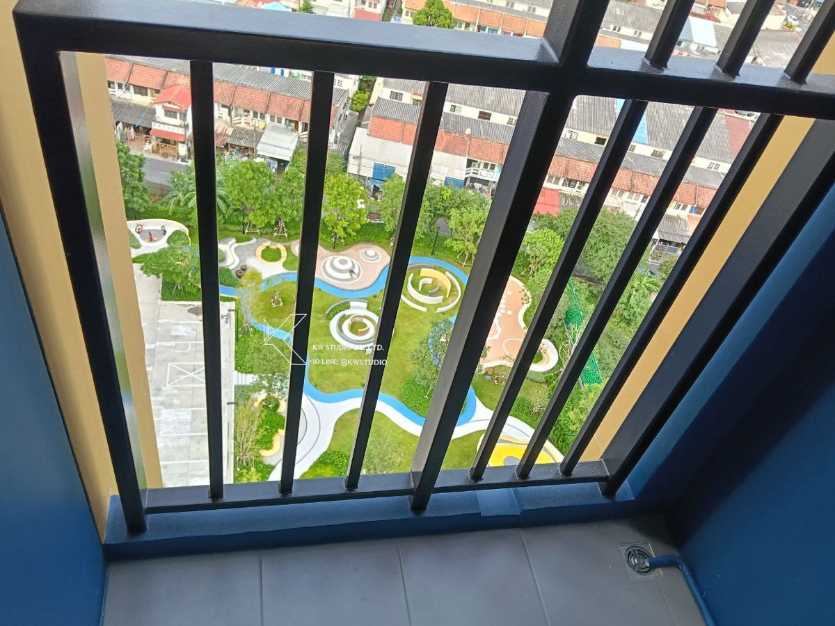 รูป Plum Condo New West NICE ROOM , - รูปที่ 20/40