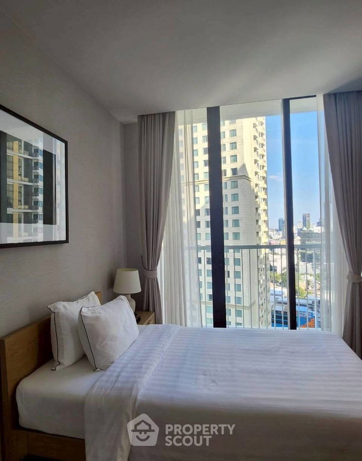 รูป คอนโด 2-ห้องนอน ที่ พาร์ค ออริจิ้น พร้อมพงษ์ ใกล้ BTS พร้อมพงษ์ (ID 2513780) - รูปที่ 10/12