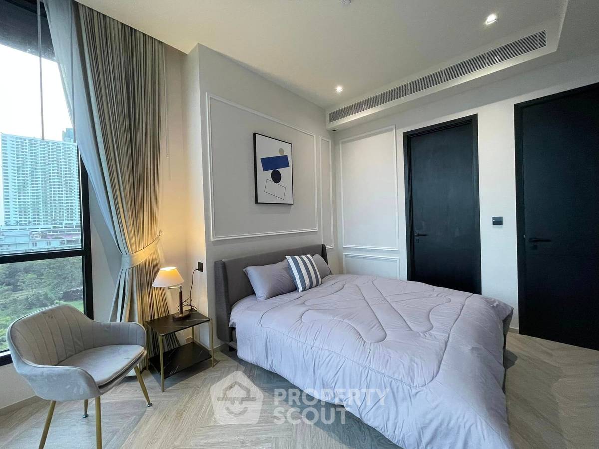 รูป คอนโด 2-ห้องนอน ที่ แชปเตอร์ เจริญนคร - ริเวอร์ไซด์ ใกล้ BTS กรุงธนบุรี (ID 992744) - รูปที่ 5/10