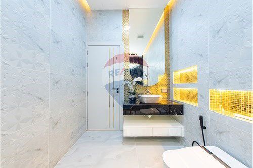 รูป [920311006-313] ขายพูลวิลล่าใกล้ทะเลจอมเทียน-พัทยา - รูปที่ 53/68