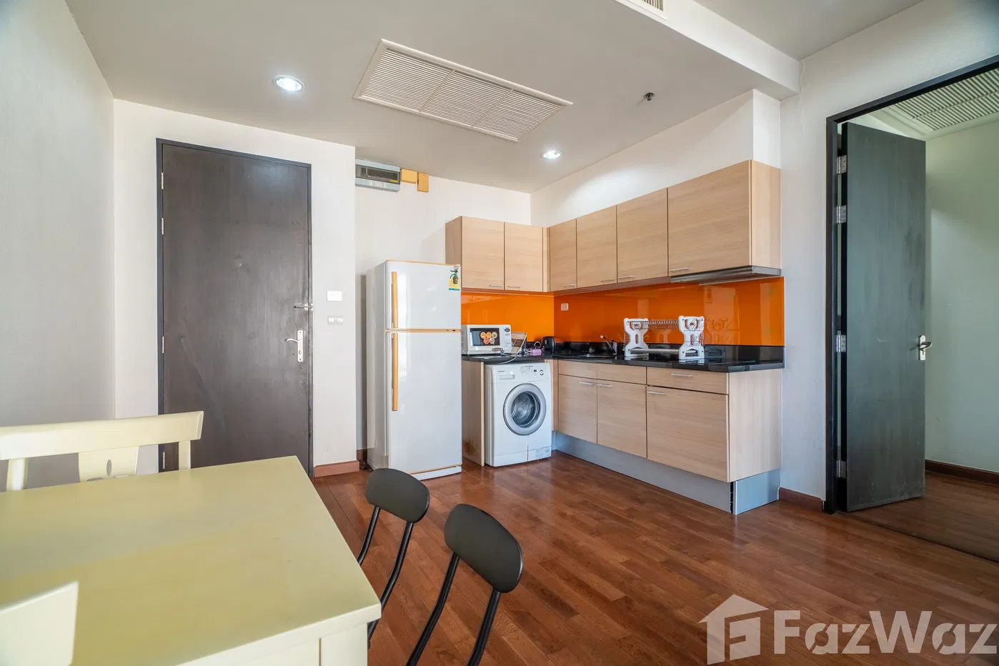 รูป คอนโด 1 ห้องนอน พื้นที่ใหญ่ ใจกลางชิดลม | The Address Chidlom 5549305 - รูปที่ 1/11