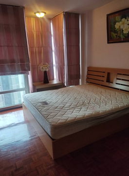 คอนโด Victoria Lakeview เมืองทองธานี ตึก 3 ชั้น 20 แบบ 2 ห้องนอน 54 ตรม. เพียง 8,000 บาท