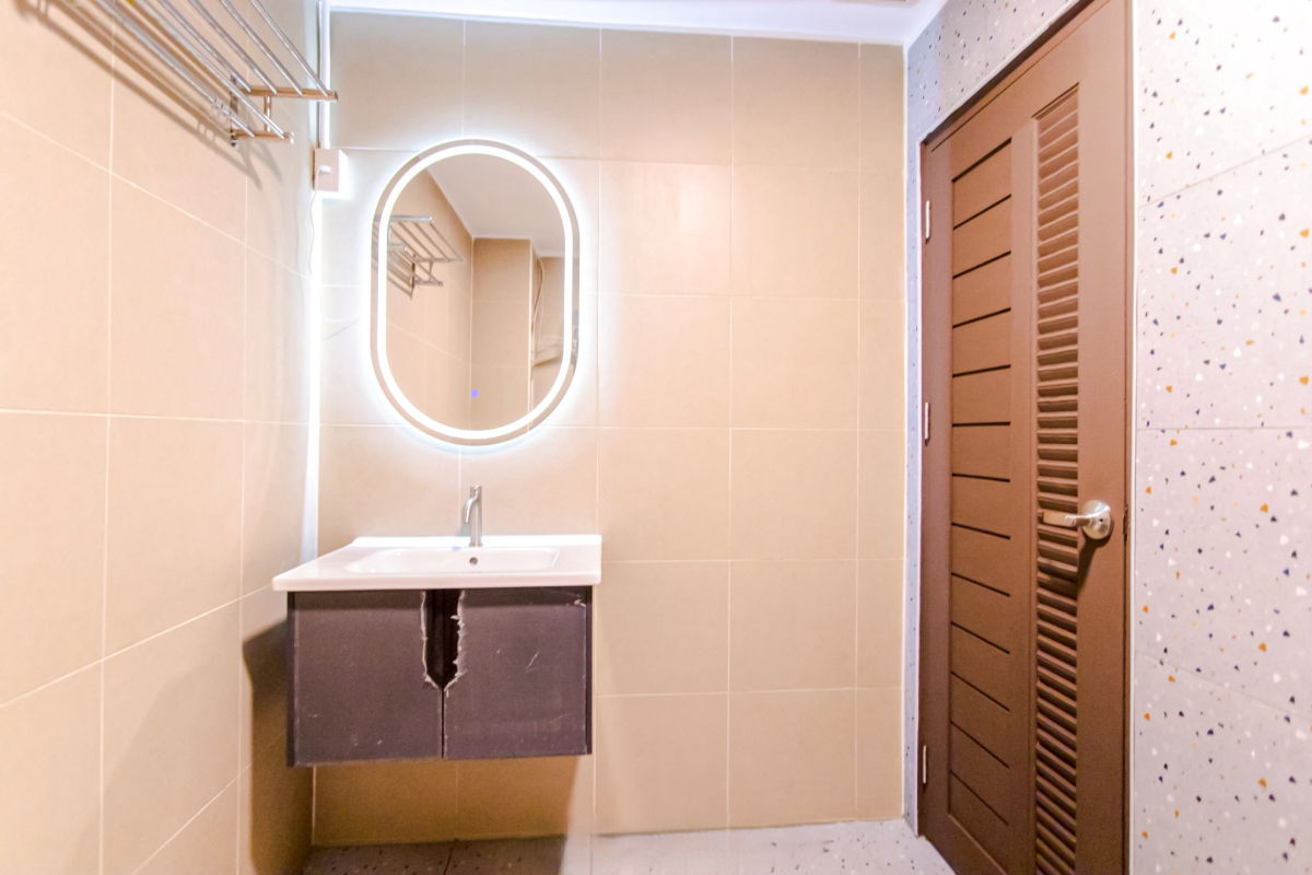 รูป S980 🏡 TOWNHOME 3 ชั้น รีโนเวทใหม่ทั้งหลัง 🏡 ประดิษฐ์มนูธรรม ซอย 10 หลือเพียง 7.29 ล้านบาท เท่านั้น!! - รูปที่ 30/34