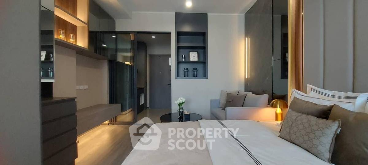 รูป คอนโด 1-ห้องนอน ที่ ไอดีโอ สุขุมวิท - พระราม 4 ใกล้ BTS พระโขนง (ID 1943813) - รูปที่ 5/6