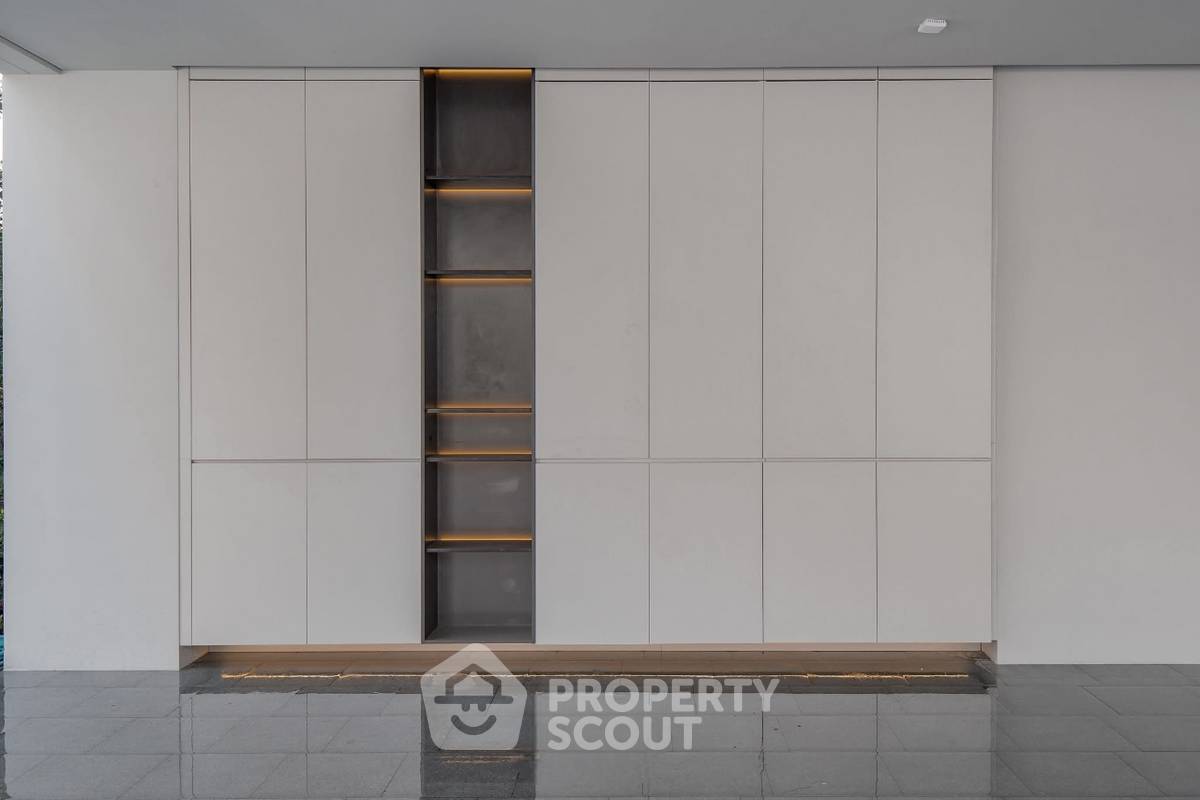 รูป บ้าน 4-ห้องนอน ที่ วีเว่ กรุงเทพกรีฑา ใกล้ กรุงเทพกรีฑา (ID 2514144) - รูปที่ 30/30