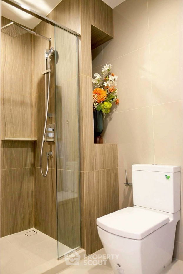 picture 1-BR Condo at The Line Phahon - Pradipat near BTS Saphan Khwai (ID 2516793) - 9/12