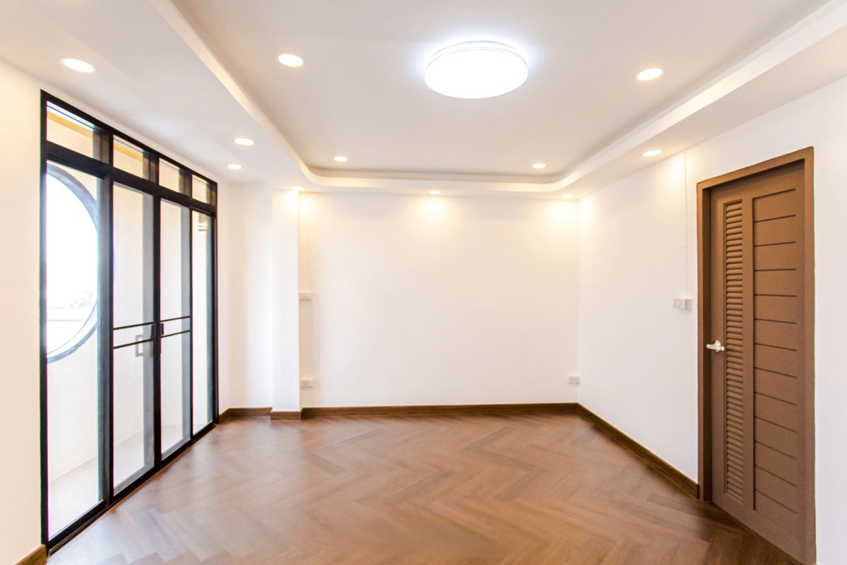 รูป S980 🏡 TOWNHOME 3 ชั้น รีโนเวทใหม่ทั้งหลัง 🏡 ประดิษฐ์มนูธรรม ซอย 10 หลือเพียง 7.29 ล้านบาท เท่านั้น!! - รูปที่ 20/34