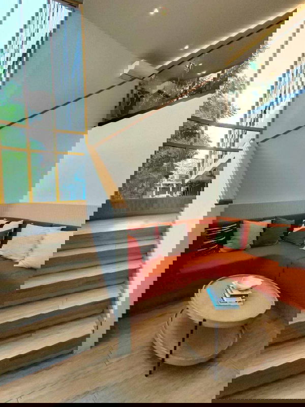 picture For Rent Condo THE MUVE Bangna - 15/20