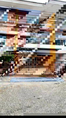 ทาวน์โฮม นนทบุรี : ขายทาวน์โฮมมือสองนนทบุรี โครงการ พลัสซิตี้พาร์ค งามวงศ์วาน 25 (Plus City Park Ngamwongwan 25) รถไฟฟ้าสายสีม่วงสถานีศูนย์ราชการนนทบุรี 