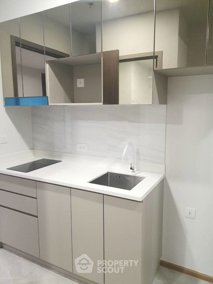 รูป คอนโด สตูดิโอ ที่ คลาวด์ ทองหล่อ-เพชรบุรี ใกล้ MRT เพชรบุรี (ID 1104006) - รูปที่ 5/13