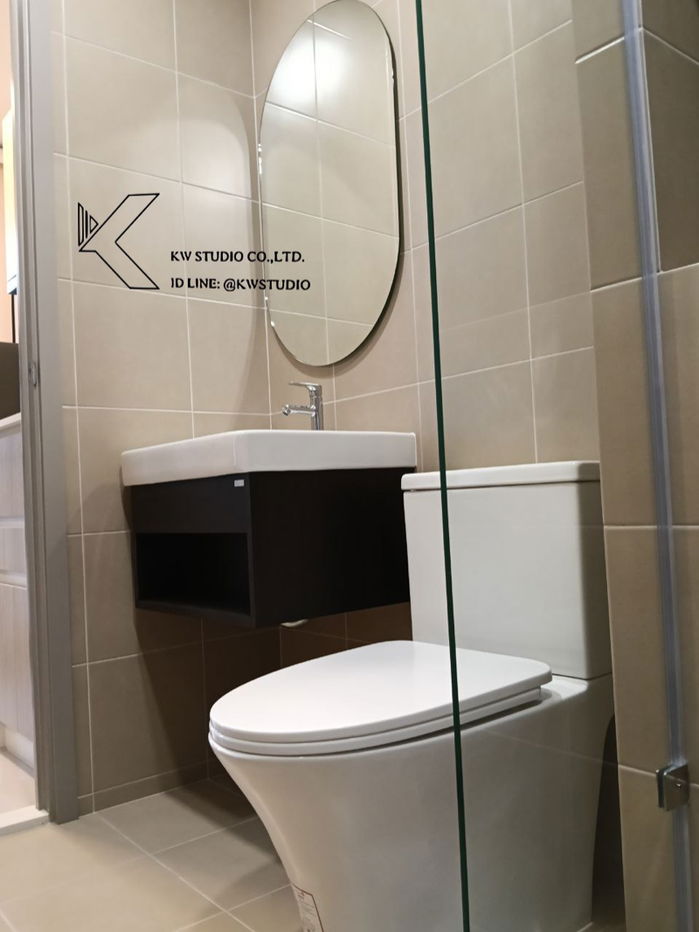 รูป Plum Condo New West  All New for rent พร้อมรับ ต่อรองได้ - รูปที่ 34/40