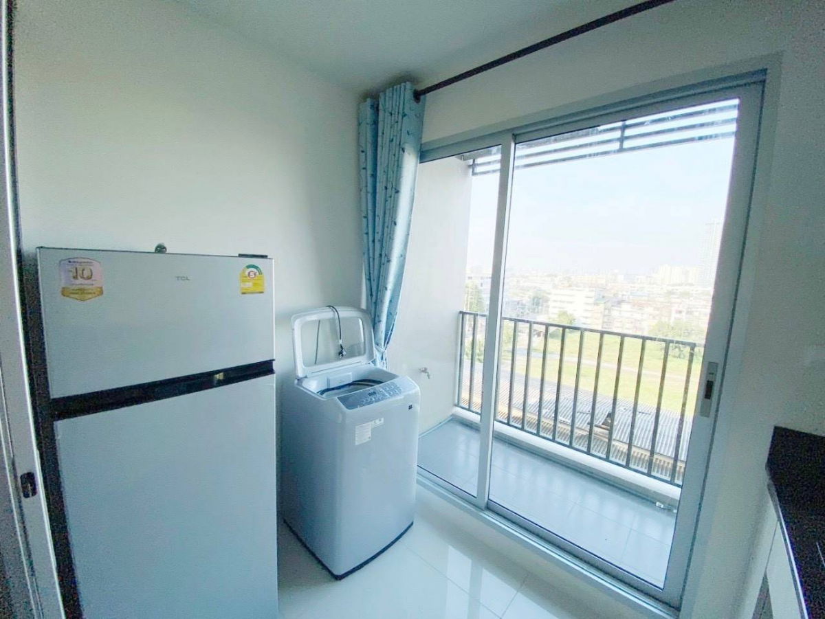 รูป ให้เช่า คอนโด นิชโมโน สุขุมวิท - ปู่เจ้า - รูปที่ 10/36