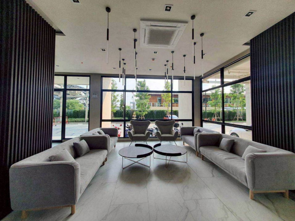 รูป ให้เช่า คอนโด นิชโมโน สุขุมวิท - ปู่เจ้า - รูปที่ 27/36