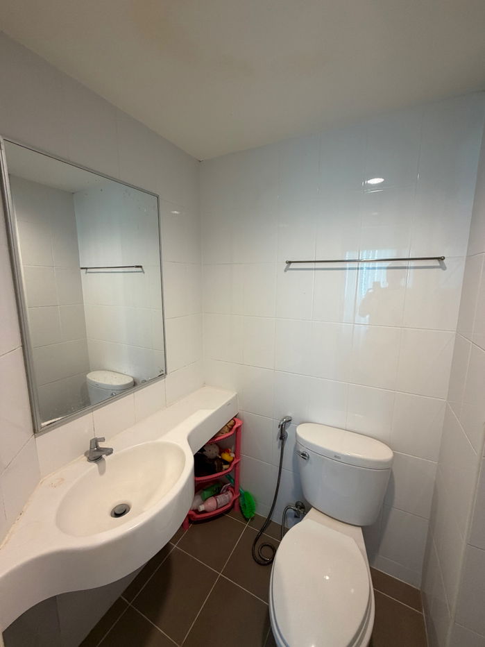 picture For rent Lumpini Ville Onnut - Phatthanakan - 10/14