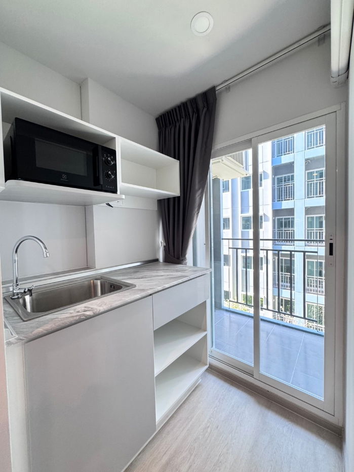picture New 📌 condo for rent 🎉 EARN BY LPN - 10/20