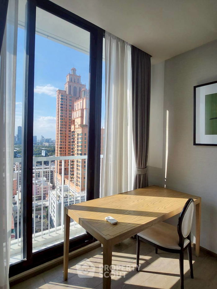 picture 2-BR Condo at Park Origin Phrom Phong near BTS Phrom Phong (ID 2513789) - 6/9